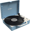 Victrola Re-spin Blue