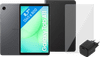 Samsung Galaxy Tab A11 8,7 inch 64GB Wifi Grijs + Compleet Accessoirepakket