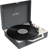Victrola Re-spin Gray