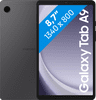 Samsung Galaxy Tab A9 8,7 inch 128GB Wifi + 4G Grijs
