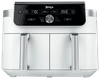 Ninja DualZone XL 2 Tiroirs DZ901EU Blanc