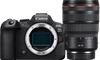 Canon EOS R6 Mark II + RF 24-70 mm f/2,8 L IS USM