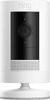Ring Stick Up Cam Battery - White - 2023