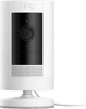 Ring Stick Up Cam Plug-in - White - 2023