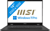 MSI Prestige 16 AI Evo B1MG-023BE AZERTY