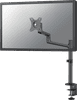 Neomounts NEXT Lite DS60-425BL1 Bras d'Écran PC Peu Encombrant - Noir