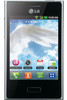LG Optimus L3 White