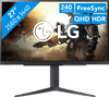 LG UltraGear 27GR83Q-B