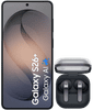 Samsung Galaxy S26 Plus 256 Go Noir 5G + Samsung Galaxy Buds4 Pro Noir