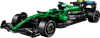 LEGO Technic Aston Martin Aramco AMR25 F1 auto 42240