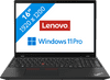 Lenovo ThinkPad P16s Gen 2 (Intel) 21HK000EMB AZERTY