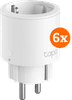 Tapo P115 Prise Connectée Lot de 6