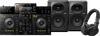 Pioneer DJ XDJ-RR + Pioneer DJ HDJ-CUE1 + Pioneer VM50 (par deux)