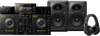 Pioneer DJ XDJ-RR + Pioneer DJ HDJ-X5 Noir + Pioneer VM70 (par deux)