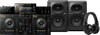 Pioneer DJ XDJ-RR + Pioneer DJ HDJ-X7 Noir + Pioneer VM50 (par deux)