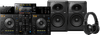 Pioneer DJ XDJ-RR + Pioneer DJ HDJ-X7 Noir + Pioneer VM70 (par deux)