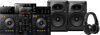 Pioneer DJ XDJ-RR + Pioneer DJ HDJ-X7 Zwart + Pioneer VM80 (per paar)