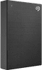 Seagate One Touch PW (HDD), Black 2 TB