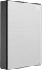 Seagate One Touch PW (HDD) Silver 1TB