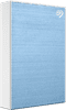 Seagate One Touch PW (HDD) Light Blue 2 TB