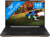 ASUS TUF Gaming A16 Advantage Edition FA617NS-N3085W AZERTY