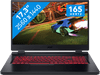 Acer Nitro 5 AN517-55-91KQ AZERTY