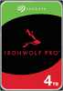 Seagate Ironwolf Pro 4 To