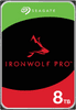 Seagate Ironwolf Pro 8 To