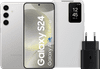 Samsung Galaxy S24 256GB Gray 5G + Accessory Pack