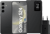 Samsung Galaxy S24 256GB Black 5G + Accessory Pack