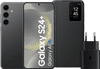 Samsung Galaxy S24 Plus 512GB Black 5G + Starter Kit