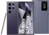 Samsung Galaxy S24 Ultra 512 Go Mauve 5G + Smart View Book Case Mauve