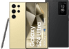 Samsung Galaxy S24 Ultra 512 Go Jaune 5G + Smart View Book Case Noir