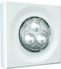 KlikaanKlikuit Draadloze LED-Spot ALED-003