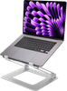 BlueBuilt Verstelbare Laptopstandaard 10 - 17 Inch
