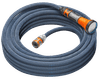 GARDENA Textile Hose Liano Xtreme 15m Set