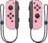 Nintendo Switch Joy-Con Set Rose