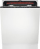 AEG FSB64907Z 6000 SatelliteClean / Built-in / Fully integrated / Niche height 82 - 90cm