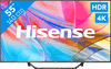 Hisense QLED 55A79KQ (2023)