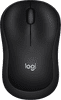 Logitech M220 Silent Draadloze Muis Zwart