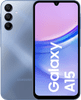 Samsung Galaxy A15 128 Go Bleu 5G
