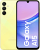 Samsung Galaxy A15 128GB Geel 5G