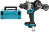 Makita DDF486ZJ (zonder accu)