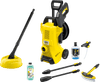 Kärcher K3 Premium Power Control Car & Home Pack