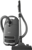 Miele Complete C3 Parquet PowerLine 125 Gala Edition Graphite Gray