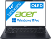 Acer TravelMate P6 14 OLED (TMP614-53-TCO-72Q3) (EVO) AZERTY