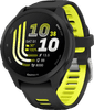 Garmin Forerunner 170 43 mm Noir