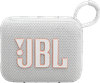 JBL Go 4 White