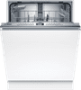 Bosch SMV4HAX40N / Inbouw / Volledig geintegreerd / Nishoogte 81,5 - 87,5 cm
