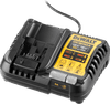 DeWalt XR Multivoltage